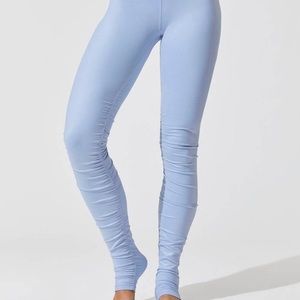 Alo Yog Idol Leggings